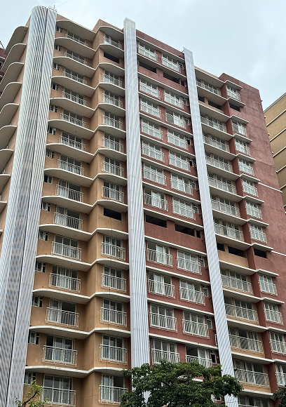 building image