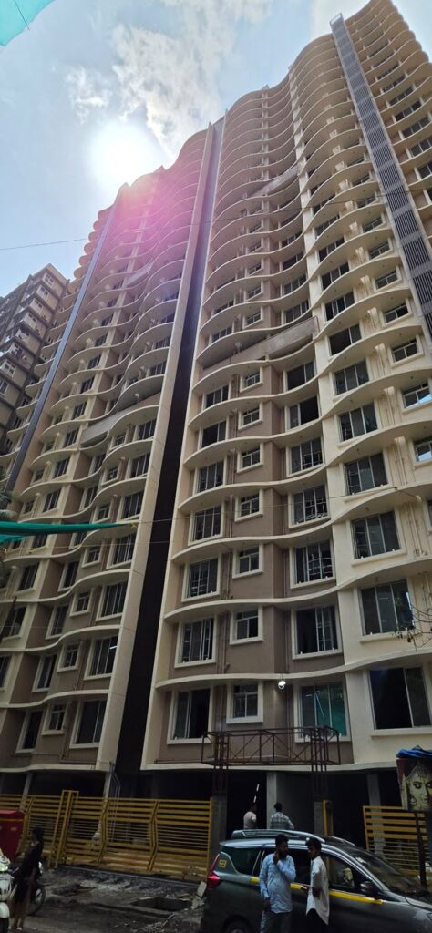 Upvc Fins - Dark Brown - 50 x 50 x 2mm thk