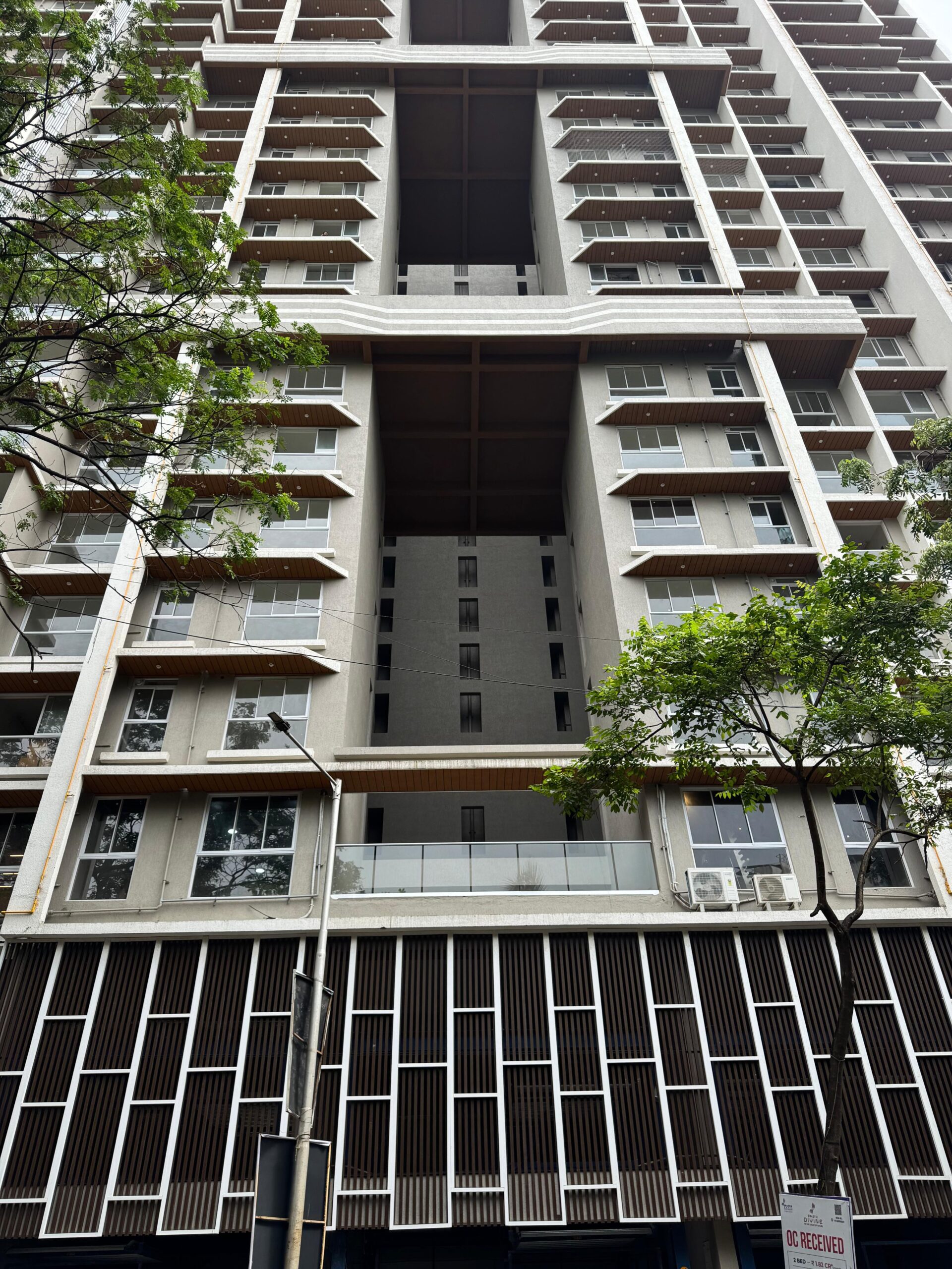 Elite Fins uPVC Fins Manufacturing Facility – Mira Road East, Thane, Maharashtra